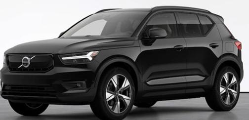 2022 Volvo XC40 T4 Momentum