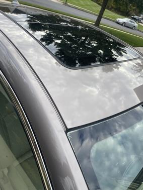 2011 Buick LaCrosse CXS