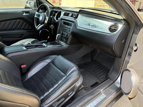 2014 Ford Mustang GT Premium
