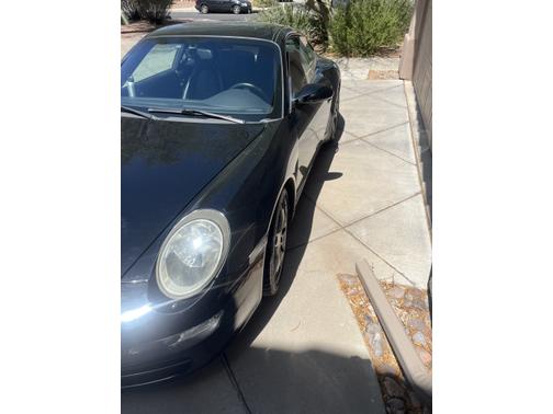 2006 Porsche 911 Carrera 4S