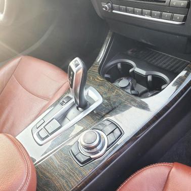 2014 BMW X3 xDrive35i