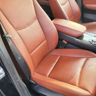 2014 BMW X3 xDrive35i