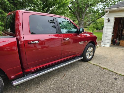 2014 RAM 1500 Big Horn