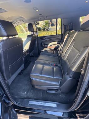 2018 GMC Yukon XL SLT