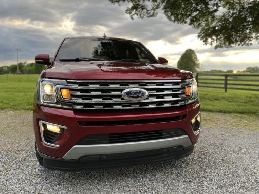 2019 Ford Expedition Limited