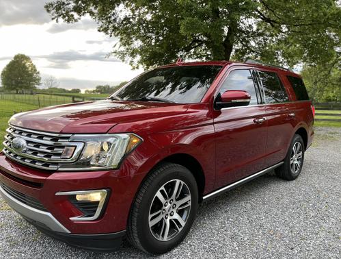 2019 Ford Expedition Limited