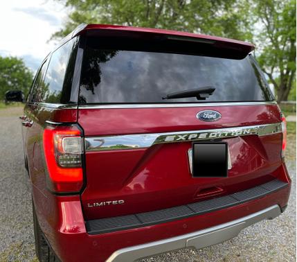 2019 Ford Expedition Limited