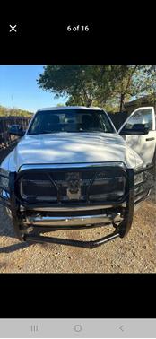 2014 RAM 3500 Tradesman