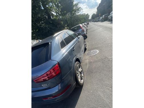 2016 Audi Q3 2.0T Premium Plus