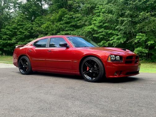2006 Dodge Charger SRT8