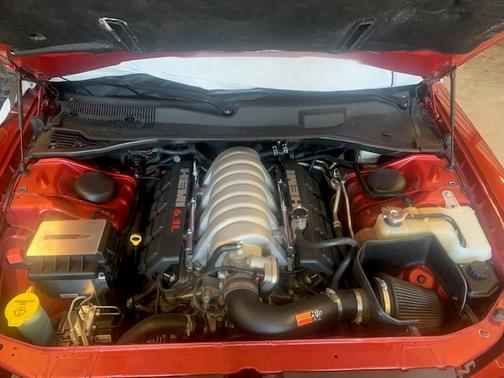 2006 Dodge Charger SRT8