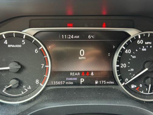 Silver 2022 Nissan Rogue SV