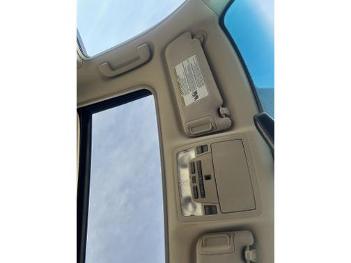 2014 Toyota Camry XLE