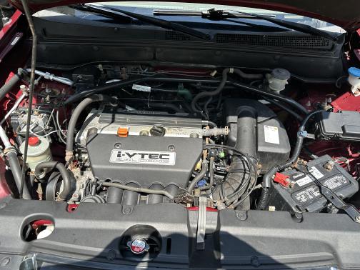 2003 Honda CR-V EX