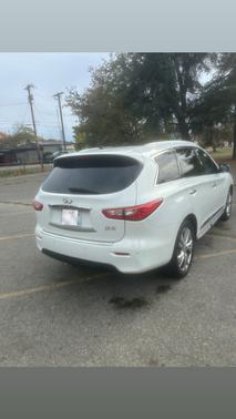 2013 INFINITI JX35 Base