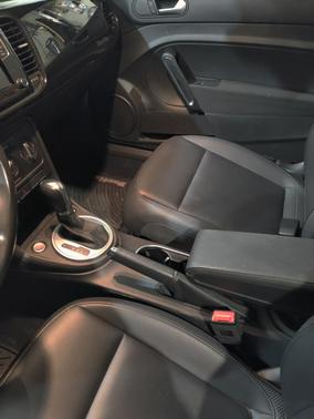 2018 Volkswagen Beetle 2.0T S