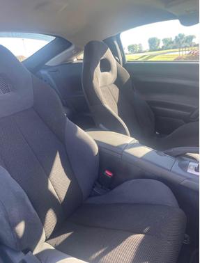 Silver 2008 Mitsubishi Eclipse GS