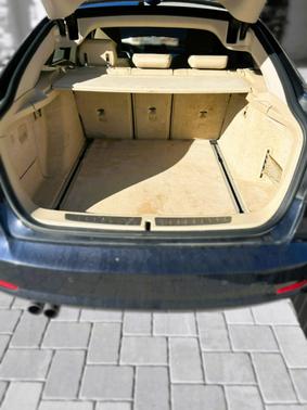 2014 BMW 328 Gran Turismo i xDrive