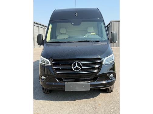 2022 Mercedes-Benz Sprinter 3500XD High Roof
