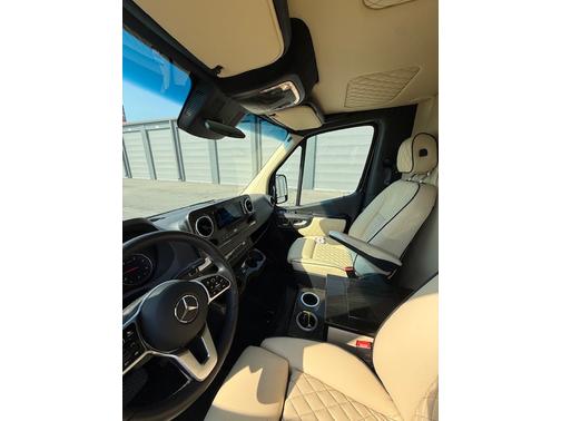 2022 Mercedes-Benz Sprinter 3500XD High Roof