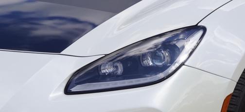 2024 Toyota GR86 TRUENO Edition