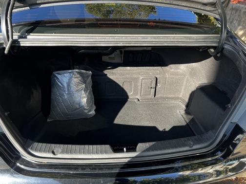 2014 Hyundai SONATA Hybrid Base