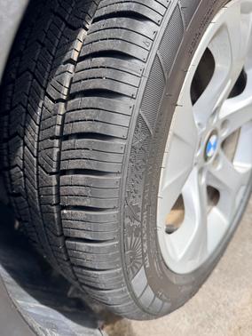 2015 BMW X1 sDrive28i