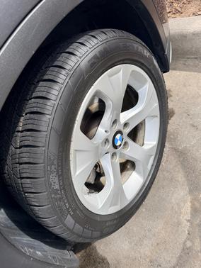 2015 BMW X1 sDrive28i