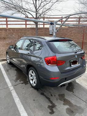 2015 BMW X1 sDrive28i
