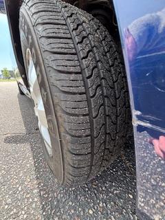 2001 Honda Accord EX