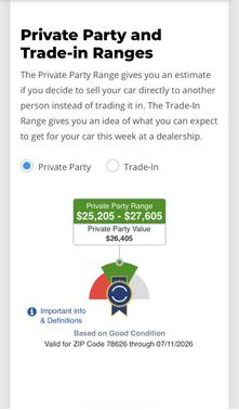 White 2018 Ford Expedition Limited