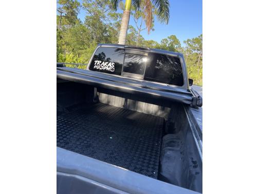 2004 Nissan Titan LE King Cab