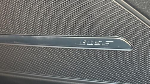 2014 Audi A8 L 3.0T
