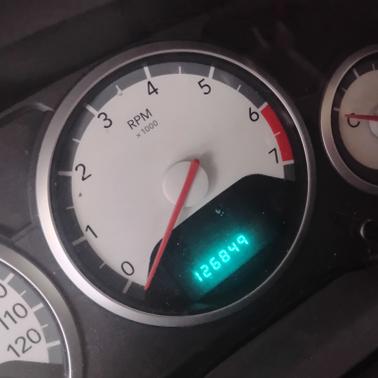 2010 Dodge Grand Caravan SXT