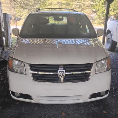 2010 Dodge Grand Caravan SXT