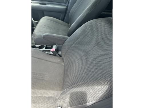 2008 Scion xB Base