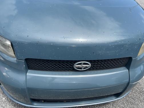 2008 Scion xB Base