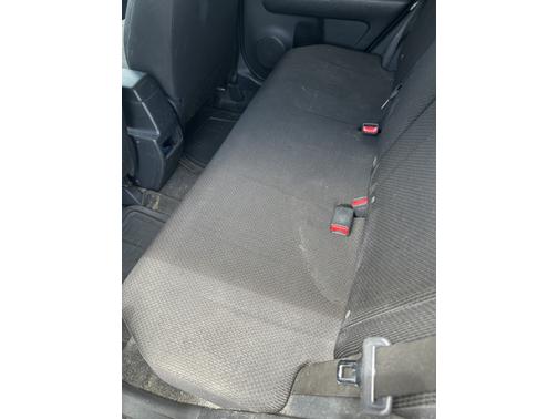 2008 Scion xB Base