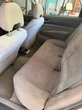 2008 Toyota Prius Base