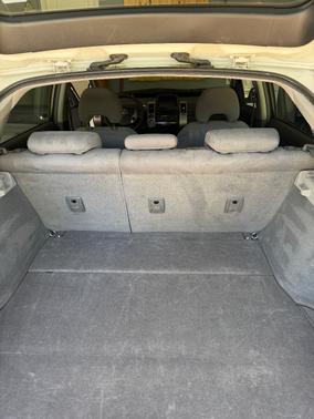2008 Toyota Prius Base