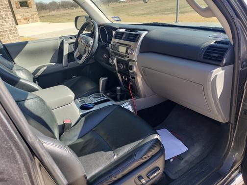 2010 Toyota 4Runner SR5