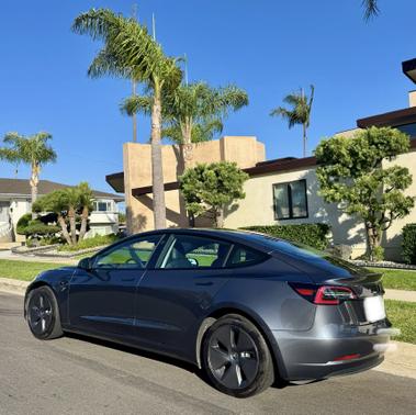 2022 Tesla Model 3 Base