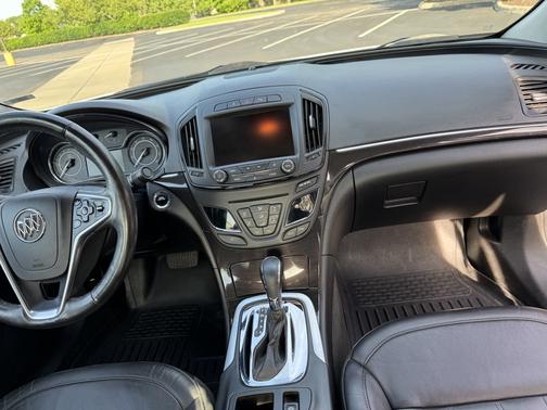 2014 Buick Regal Turbo/e-Assist Premium I