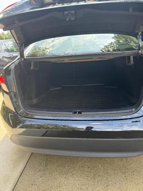 Black 2023 Toyota Corolla Hybrid LE