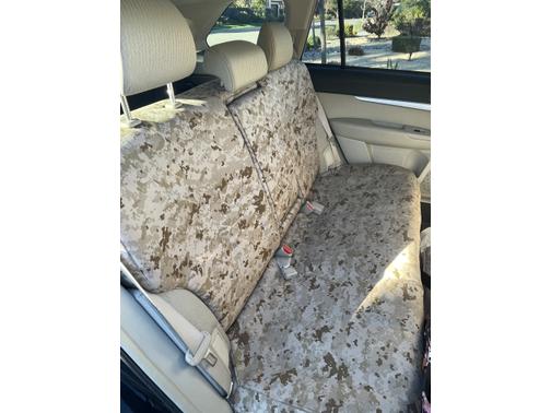2010 Subaru Outback 2.5 i Premium