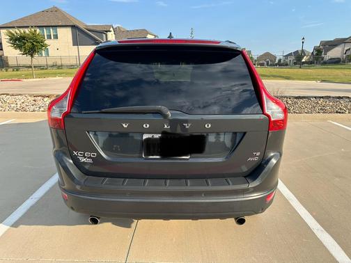 2010 Volvo XC60 T6 R-Design