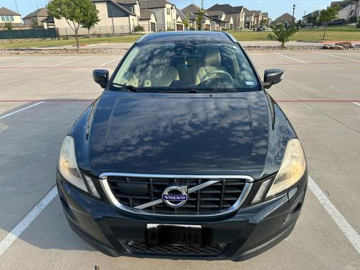 2010 Volvo XC60 T6 R-Design