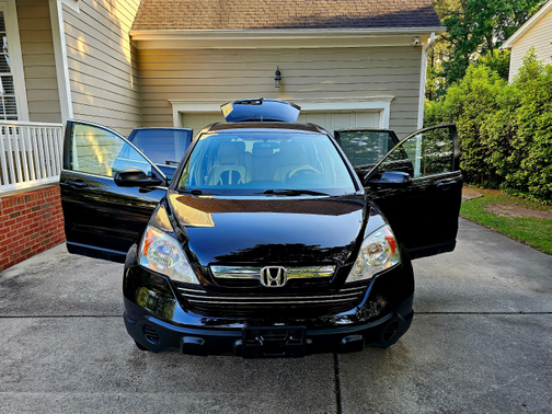 2008 Honda CR-V EX