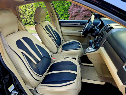 2008 Honda CR-V EX