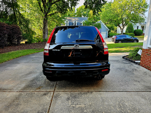 2008 Honda CR-V EX